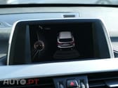 BMW X1 16 d sDrive Advantage