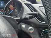 Ford Kuga 2.0 TDCi Titanium