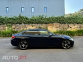 BMW 418 d Pack M Auto