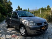 Renault Clio CLIO
