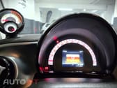 Smart ForTwo EQ Prime