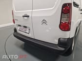 Citroen Berlingo 1.6 HDi L1 Club