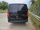 Citroen Jumpy Jumpy 2.0 hdi longa 
