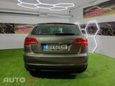 Audi A3 Sportback 1.6 TDI Sport