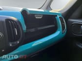 Fiat 500L 1.6MTJ LOUNGE 