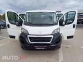 Peugeot Boxer 2.0 BlueHDi 435 L4 CD
