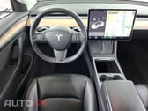 Tesla Model 3 Standard RWD Plus