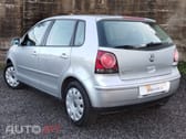 Volkswagen Polo 1.2 Confortline