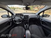 Peugeot 208 1.6 BlueHDi Active