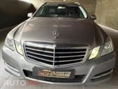 Mercedes-Benz E 250 CDi Avantgarde BE 4-Matic 150g