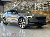 Polestar 2 Dual Motor Long Range 78 kWh AWD Performance