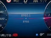 Mercedes-Benz V 300 D Exclusive