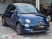Fiat 500C 1.0 Hybrid