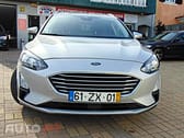 Ford Focus SW 1.5 TDCi EcoBlue Active