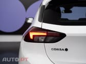 Opel Corsa-E Business