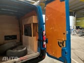 Renault Master 2.3 dCi L1H1 2.8T