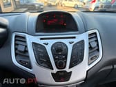 Ford Fiesta 1.4 TDCi Techno