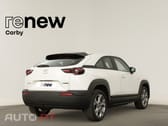 Mazda MX-3 MX-30 E-SKYACTIV EXCLUSVE-LINE