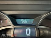 Renault Captur 1.5 dCi Exclusive