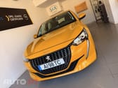 Peugeot 208 1.5 BlueHDi Active Pack
