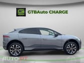 Jaguar I-Pace EV400 S 