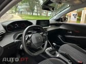 Peugeot 208 1.2 PureTech Active