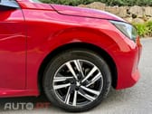 Peugeot 208 PureTech 100 EAT8 Allure