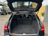 Mercedes-Benz C 200 d Exclusive
