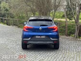 Renault Captur 1.6 E-Tech RS Line