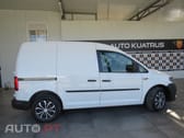 Volkswagen Caddy 2.0 TDI C/IVA