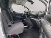 Citroen Berlingo 1.5 BlueHDi XL Plus