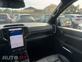 Ford Ranger 2,0 l EcoBlue Cabine Dupla Auto Wildtrak