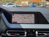 BMW 216 d Pack Desportivo M