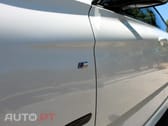 BMW 318 d Auto Pack M