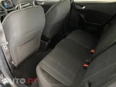 Ford Fiesta 1.1 Ti-VCT Titanium