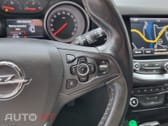 Opel Astra Sports Tourer 1.6 CDTI Dynamic S/S