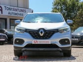 Renault Kadjar 1.5 dCi Intens