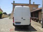 Mercedes-Benz Sprinter 314 MAXI 2.2 CDI