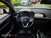 BMW 116 d Line Sport Auto