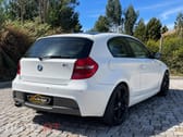 BMW 120 D