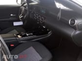 Mercedes-Benz CLA 200 d Shooting Brake Style Aut.