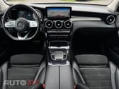 Mercedes-Benz GLC 220 d 4Matic