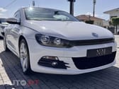 Volkswagen Scirocco 2.0 TDI R-Line
