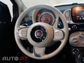 Fiat 500 1.2 Lounge Dualogic