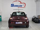 Opel Adam 1.2 Glam