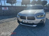 BMW X2 18 d sDrive Auto