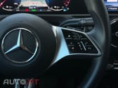 Mercedes-Benz A 250 e