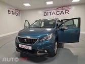 Peugeot 2008 1.2 PureTech Style