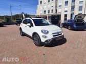 Fiat 500X 1.3 MJ Lounge