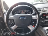 Ford C-Max 1.6 TDCi Titanium